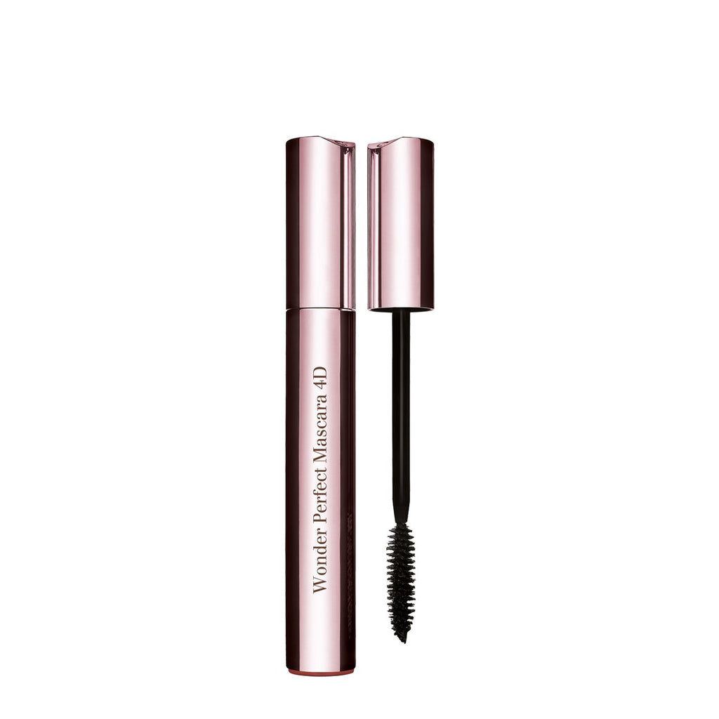 Clarins Wonder Perfect 4D Mascara Clarins Makeup