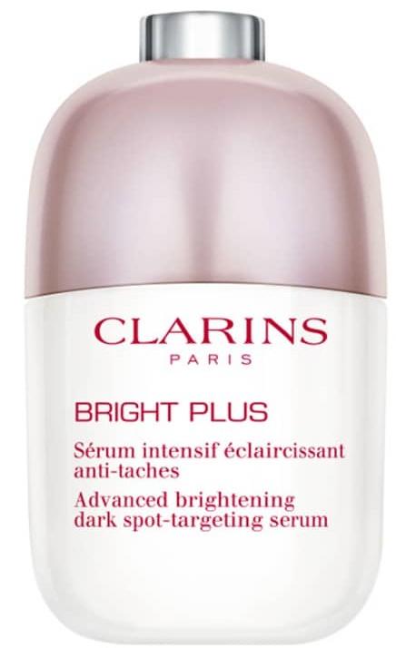 Clarins Bright Plus Serum Clarins Skincare