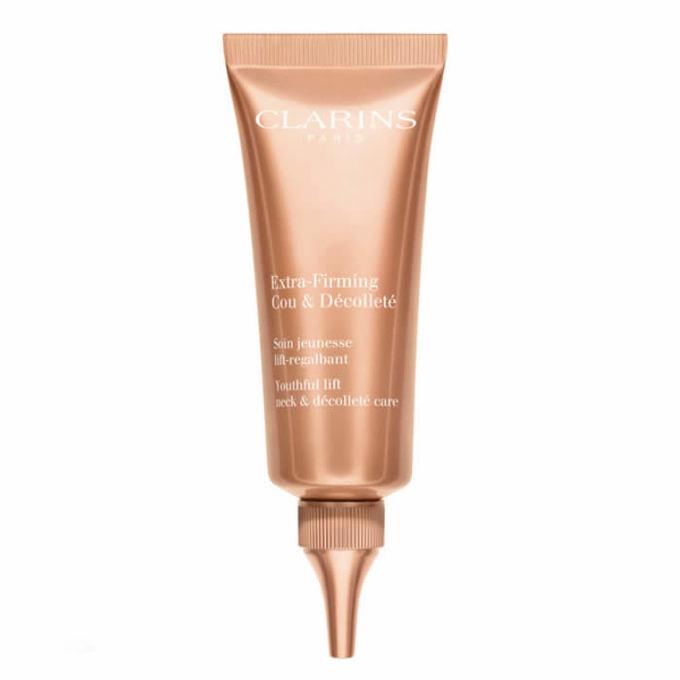 Clarins Extra Firming Cou&Decollete Lift 75Ml Clarins Skincare