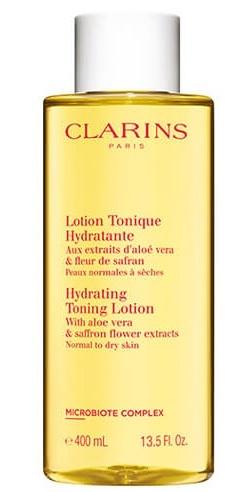 Clarins Lotion Hydratante Pv Clarins Skincare