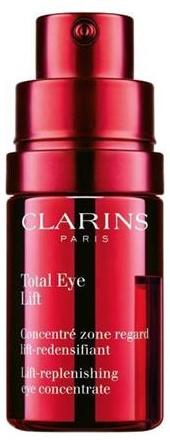 Clarins Total Eye Lift Clarins Skincare
