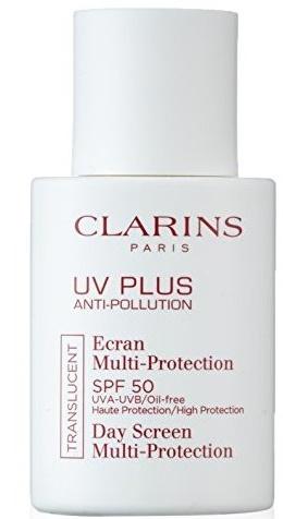 Clarins Uv Plus Rose Clarins Skincare