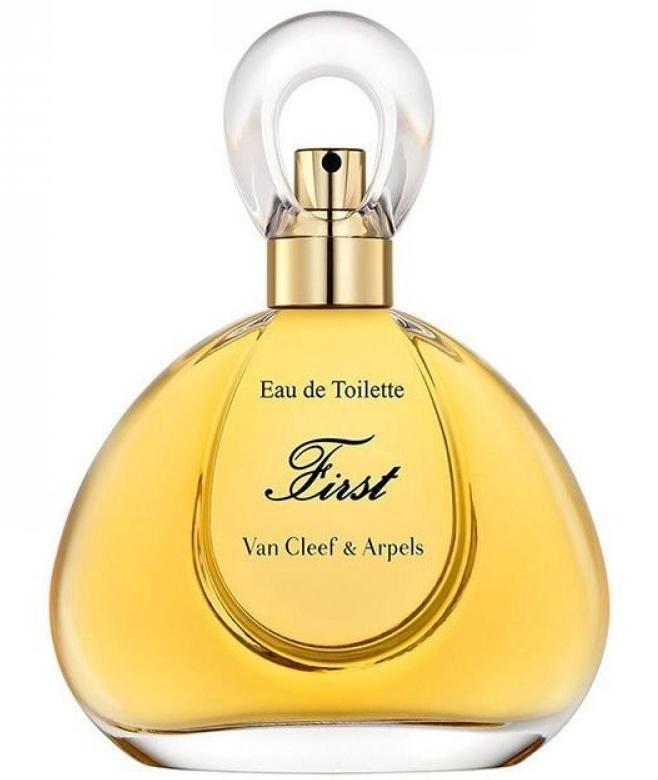 Van Cleef First Edt Perfumes & Fragrances