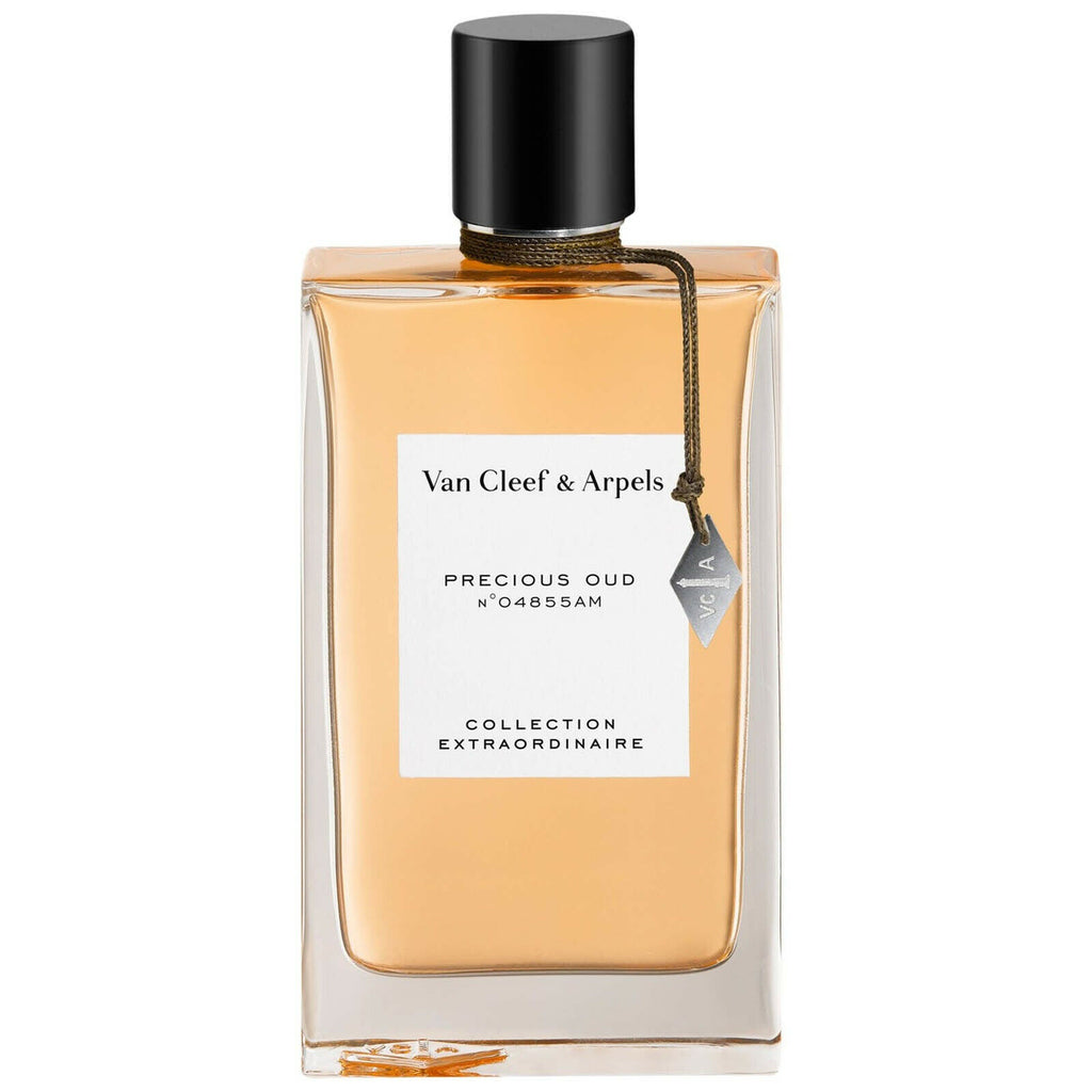 Van Cleef & Arpels Collection Extraordinaire Precious Oud Perfumes & Fragrances