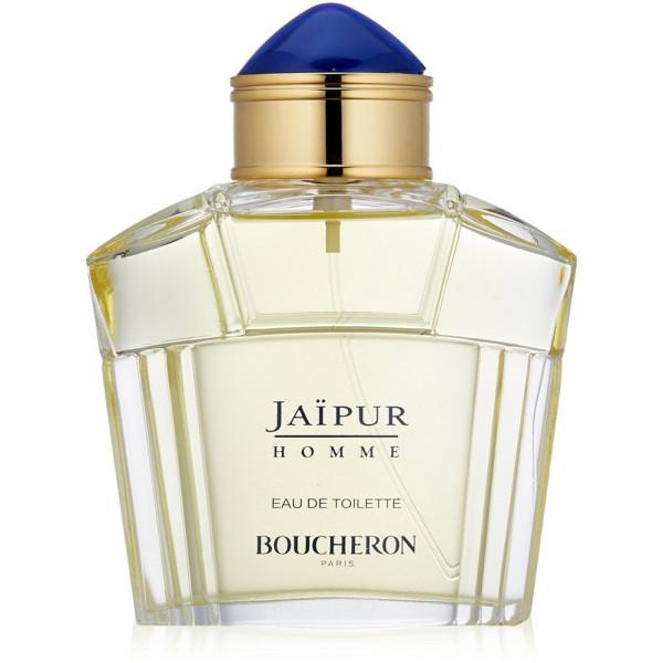 Boucheron Jaipur Homme Perfumes & Fragrances