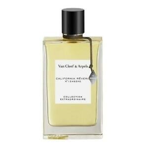 Van Cleef California Reverie Edp Perfumes & Fragrances