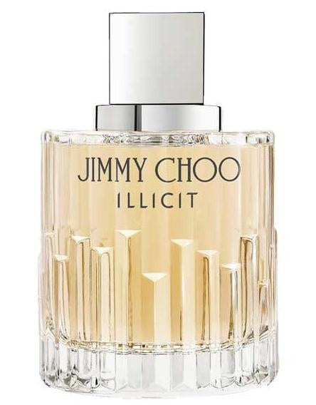 Jimmy Choo Illicit Edp Perfumes & Fragrances