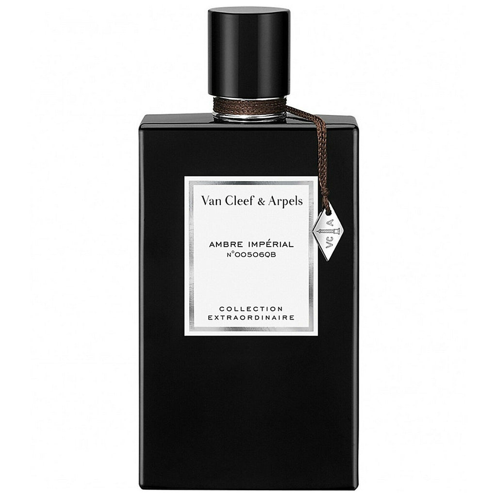 Van Cleef & Arpels Collection Extraordinaire Ambre Imperial Perfumes & Fragrances