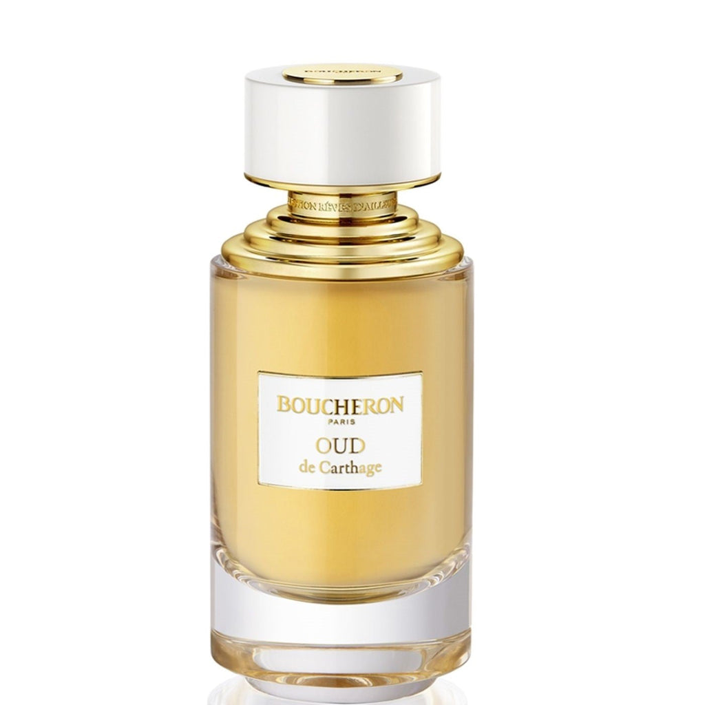 Boucheron Oud De Carthage Edp Perfumes & Fragrances