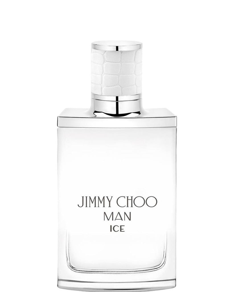 Jimmy Choo Man Ice Perfumes & Fragrances
