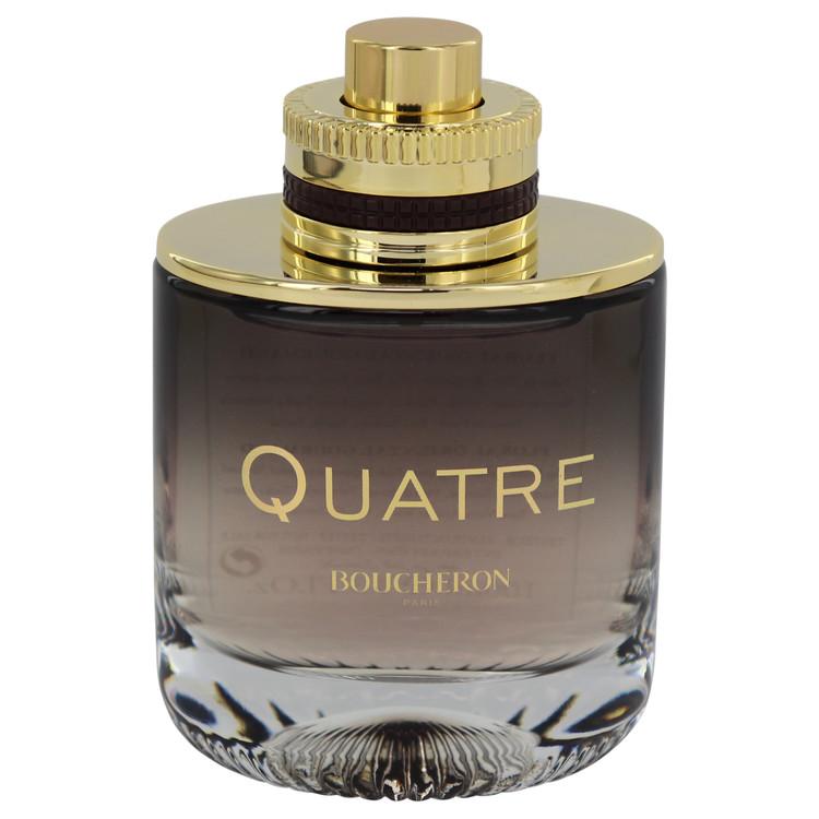 Perfume Parfum Boucheron Femme Quatre Boucheron Quatre Absolu De