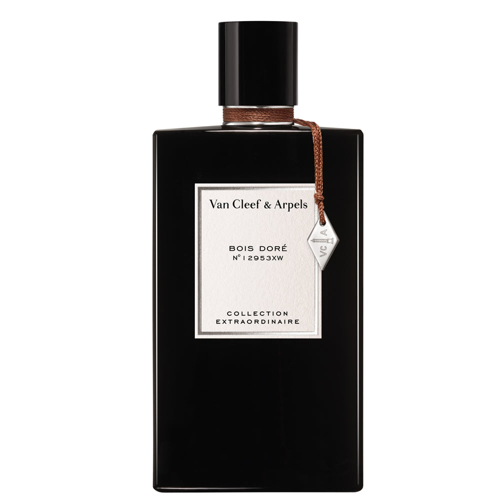 Van Cleef & Arpels Collection Extraordinaire Bois Dor Perfumes & Fragrances