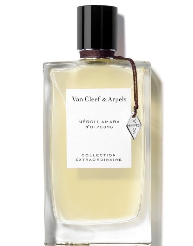 Van Cleef Neroli Amara Edp Perfumes & Fragrances