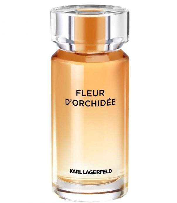 Karl Lagerfeld Fleur D'Orchidee Women Edp - Moustapha AL-Labban & Sons