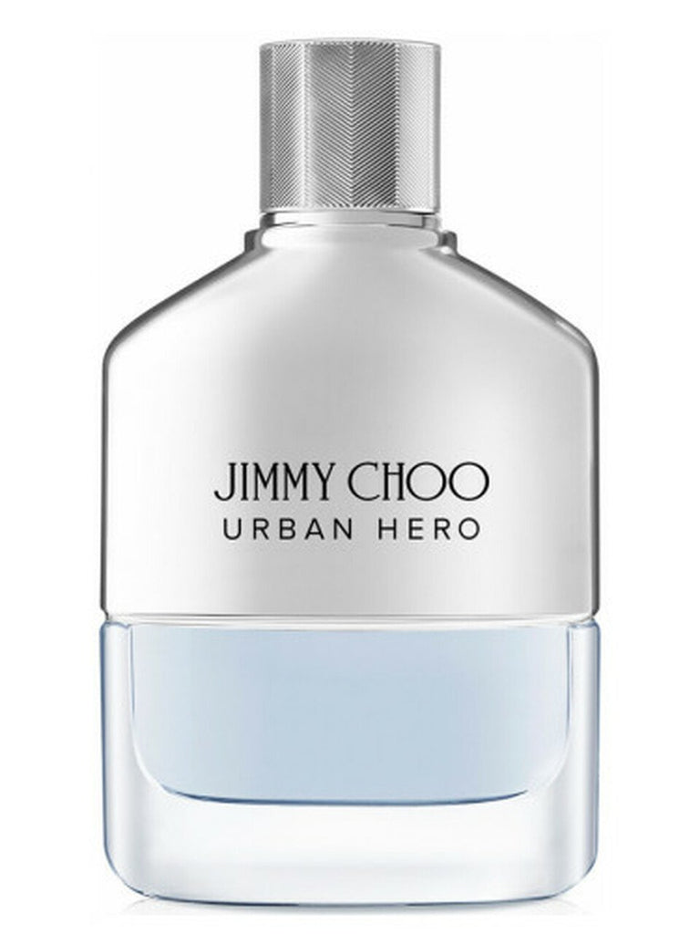 Jimmy Choo Urban Hero Edp Perfumes & Fragrances