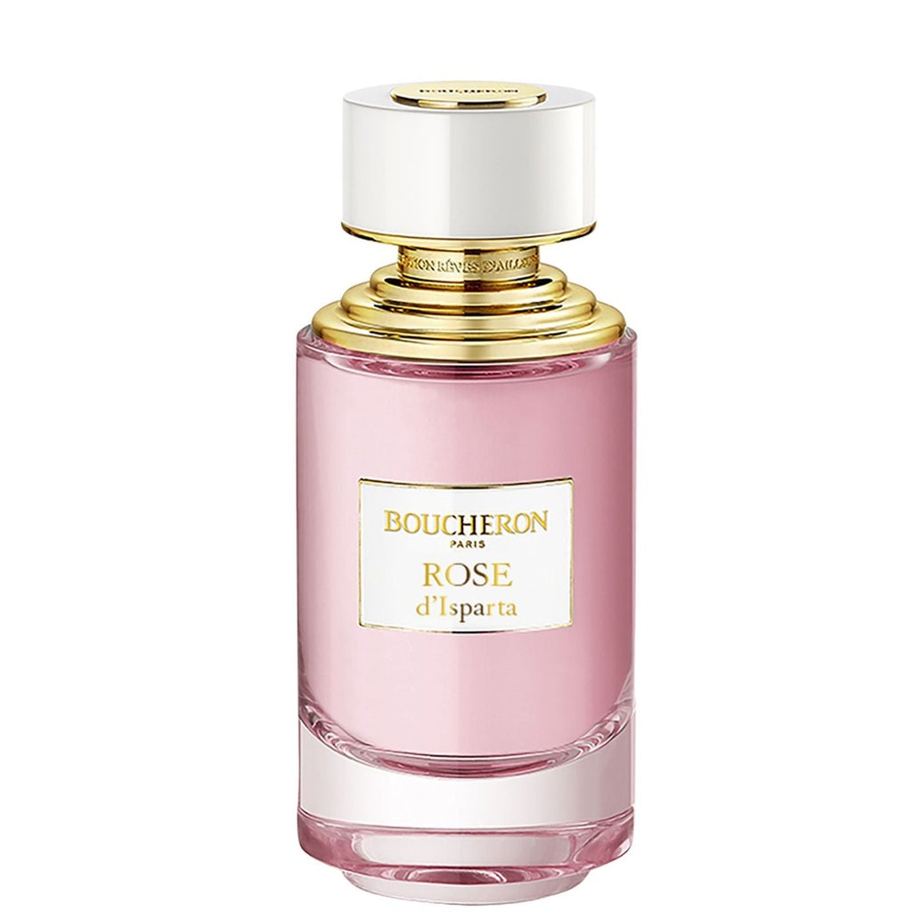 Boucheron Rose Edp Perfumes & Fragrances
