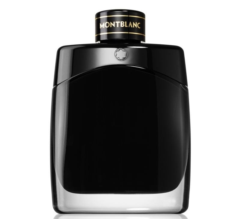 Mbc Legend Edp Perfumes & Fragrances