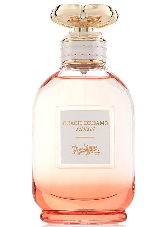 Coach Dreams Sunset Edp Perfumes & Fragrances