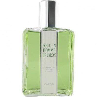 Caron Pour Un Homme De Caron Perfumes & Fragrances