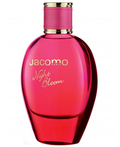 Jacomo Night Bloom Edp - Moustapha AL-Labban & Sons