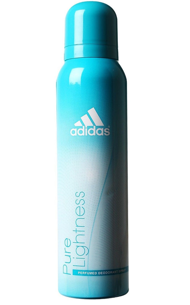 Adidas pure Lightness Deo Deodorant