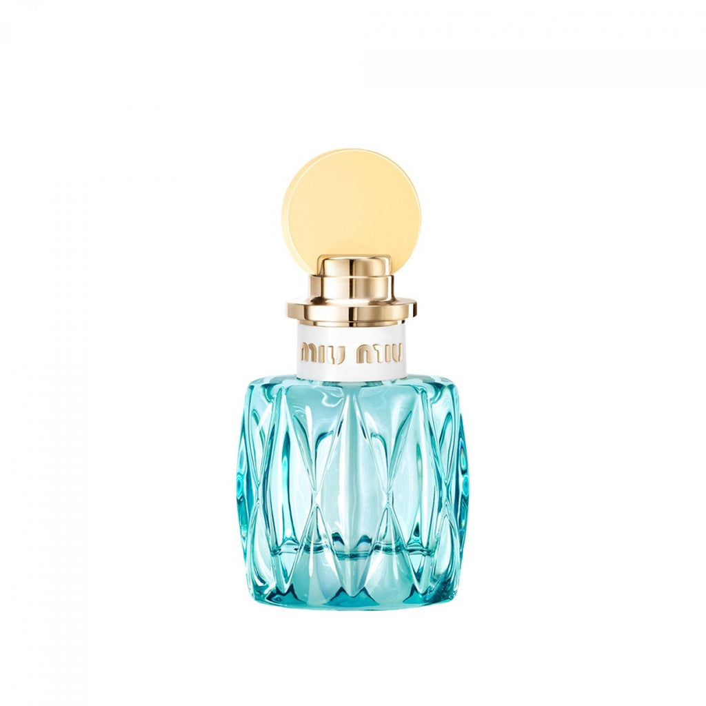 Miu Miu L'Eau Bleue Perfumes & Fragrances