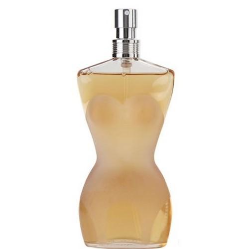 Jean Paul Gaultier Classic Edt Perfumes & Fragrances