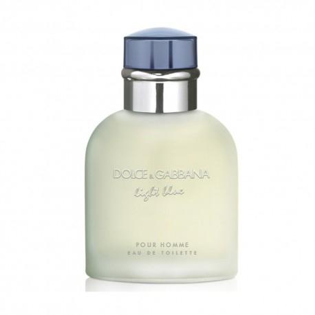 Dolce & Gabbana Light Blue Perfumes & Fragrances