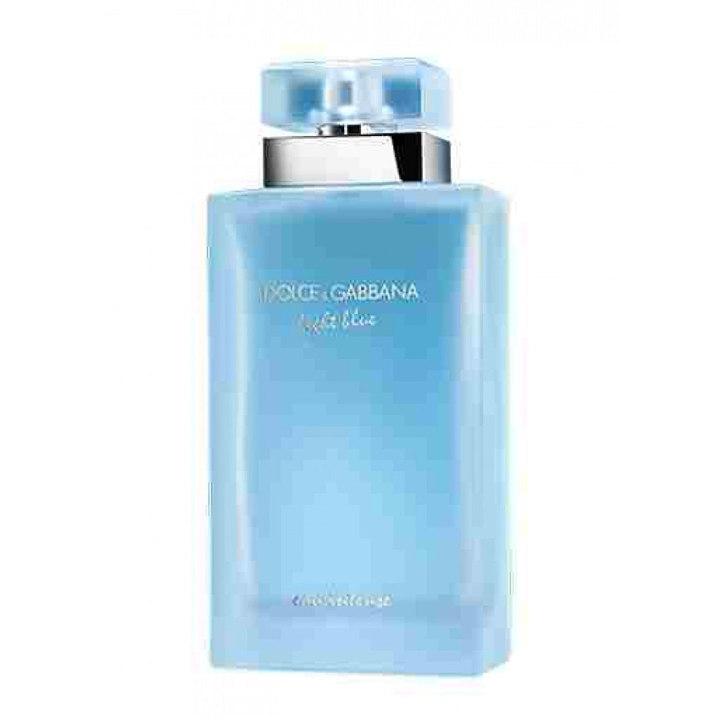 Dolce & Gabbana Light Blue Intense Perfumes & Fragrances