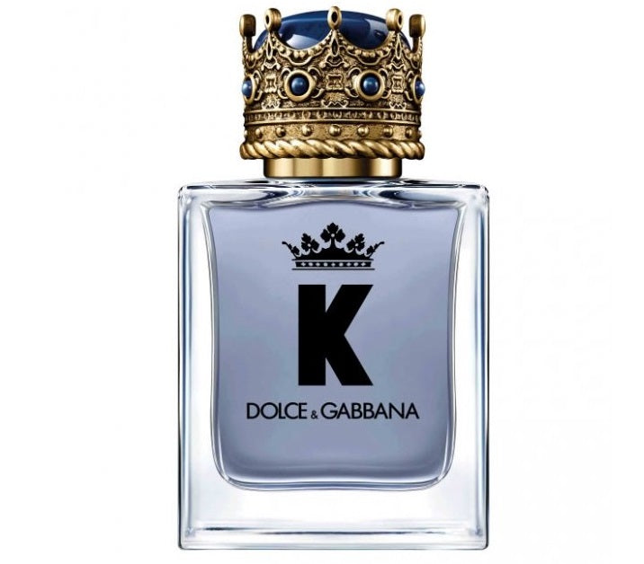 Dolce & Gabbana K Perfumes & Fragrances