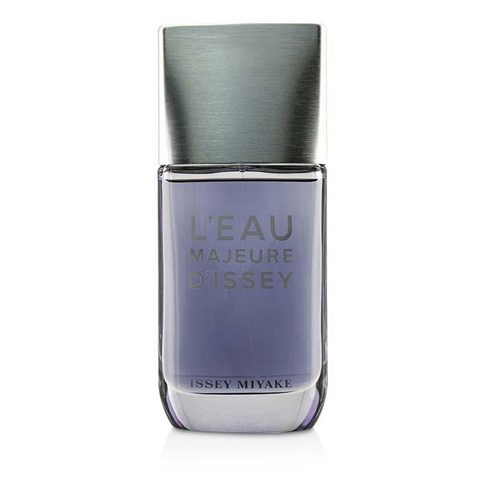 Issey Miyake   L'Eau Majeure D'Issey Perfumes & Fragrances