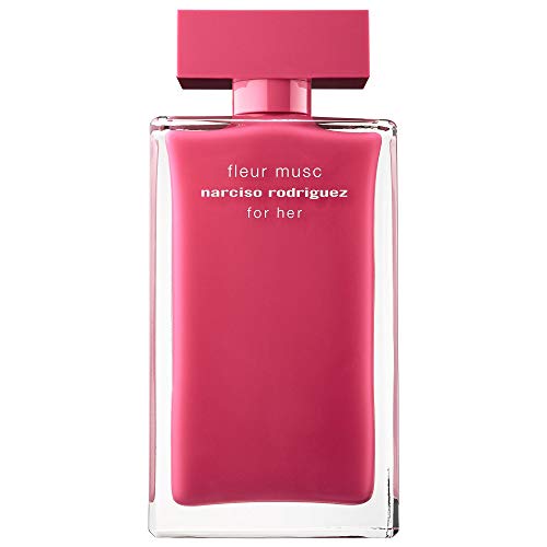 Narciso Rodriguez Fleur Musc Perfumes & Fragrances