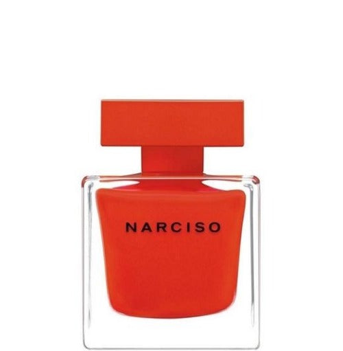 Narciso Rodriguez Rouge Perfumes & Fragrances