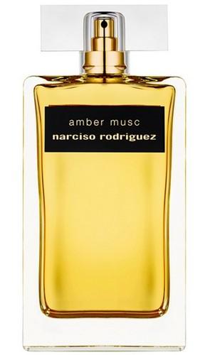 Narciso Rodriguez Amber Musc Intense Perfumes & Fragrances