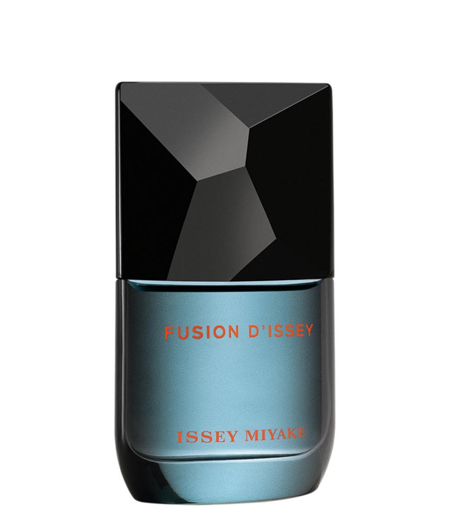 Issey Miyake Fusion D'Issey Edt Perfumes & Fragrances