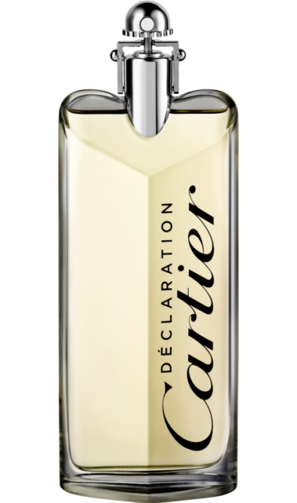 Cartier sales declaration basenotes