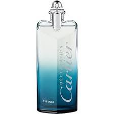 Cartier Declaration Essence  Spray Perfumes & Fragrances