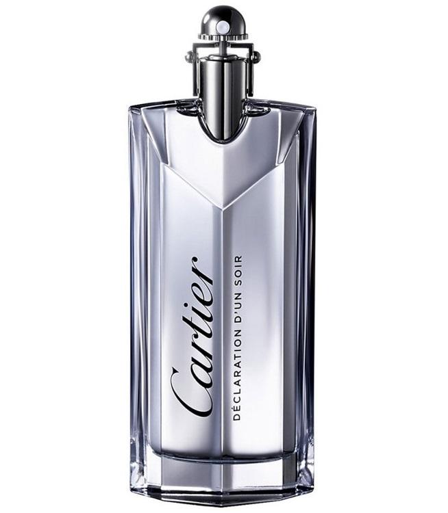 Cartier Declaration D'Un Soir Perfumes & Fragrances