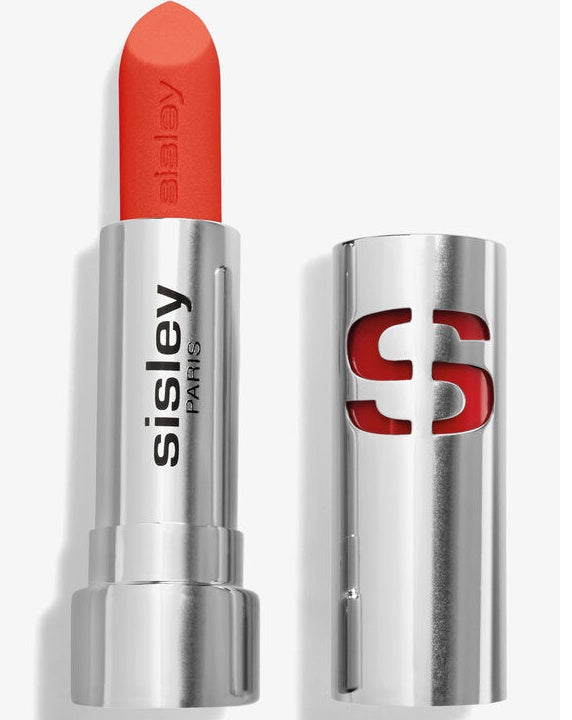 Sisley Phyto Lipstick Lip Shine - Moustapha AL-Labban & Sons