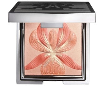 sisley highlighter blush with white lily Sisley L'Orchidee Highlighter Blush With White Lily – Moustapha AL-Labban & Sons