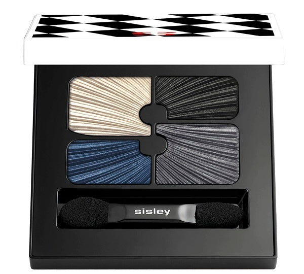 Sisley Phyto 4 Ombres 2 Mystery - Moustapha AL-Labban & Sons