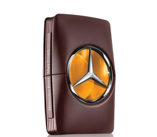 Mercedes Benz Private Perfumes & Fragrances