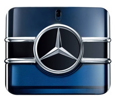 Mercedes Benz Sign Edp Perfumes & Fragrances