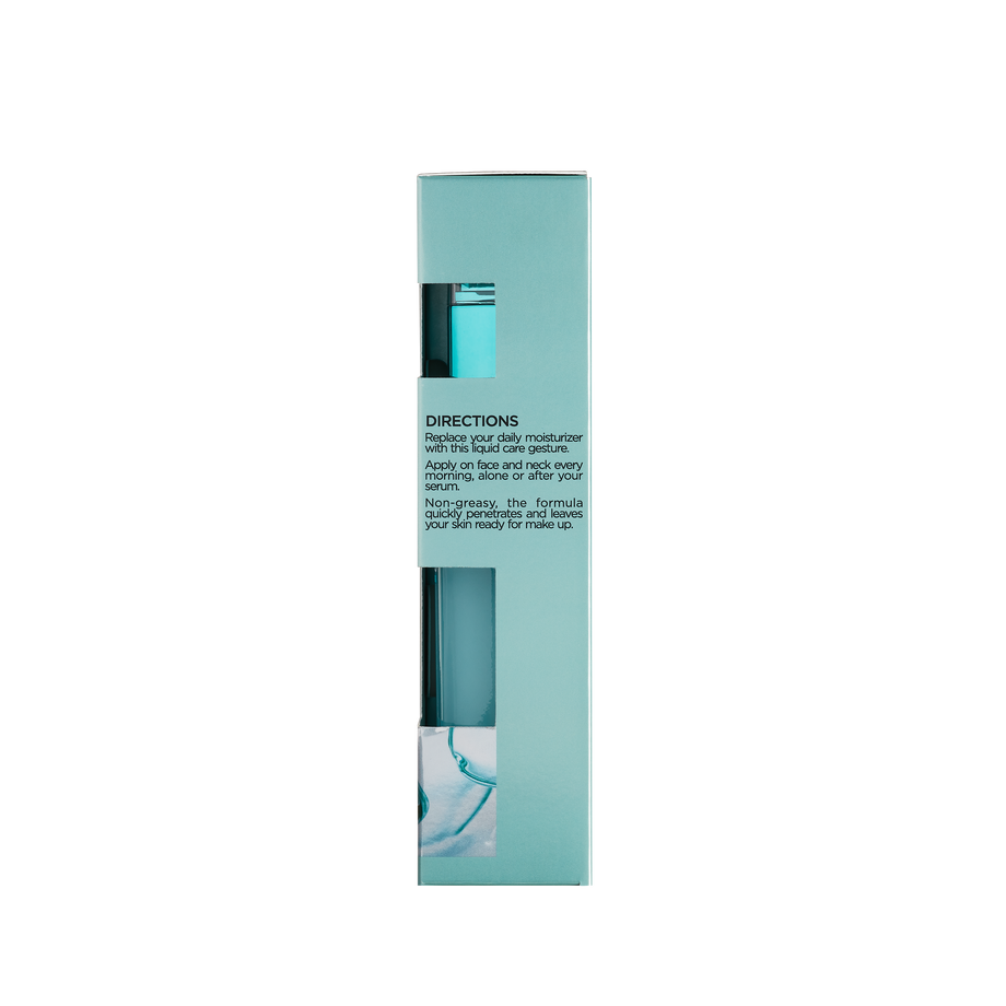 L'Oreal Paris Hydra Genius Daily Liquid Care PSS