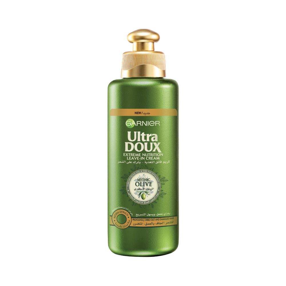 Ultra Doux Mythic Olive Leave In Leave-In