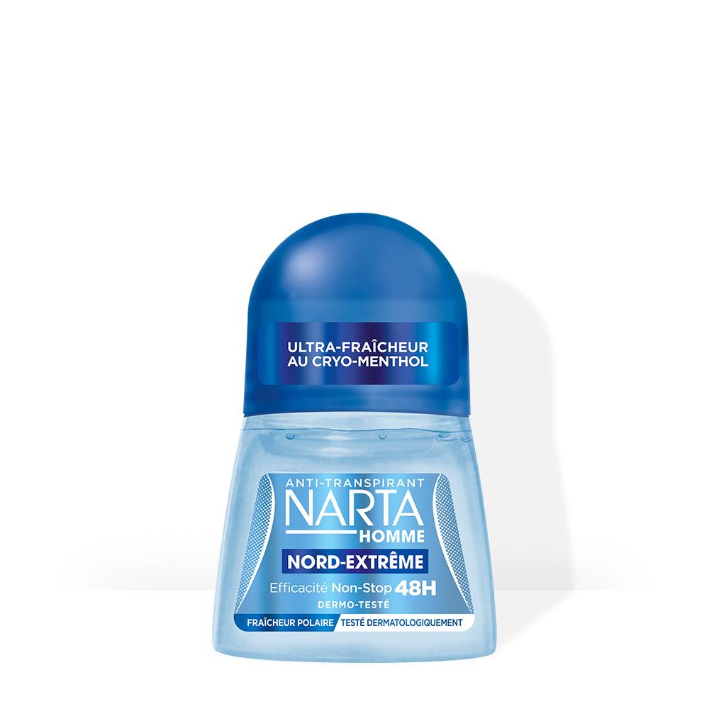 NARTA Extreme North 48H Efficiency Roll Deodorant