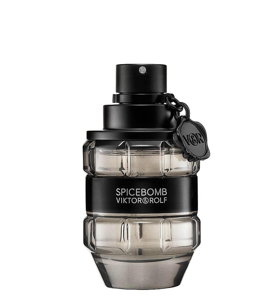 Viktor & Rolf Spicebomb EDT Pour Homme Perfumes & Fragrances