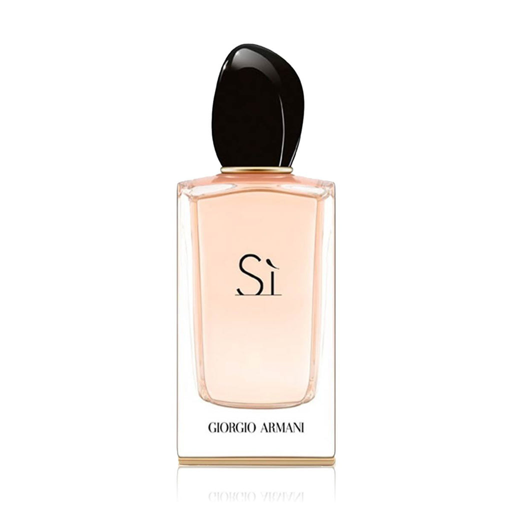 Giorgio Armani Si Femme Edp Perfumes & Fragrances