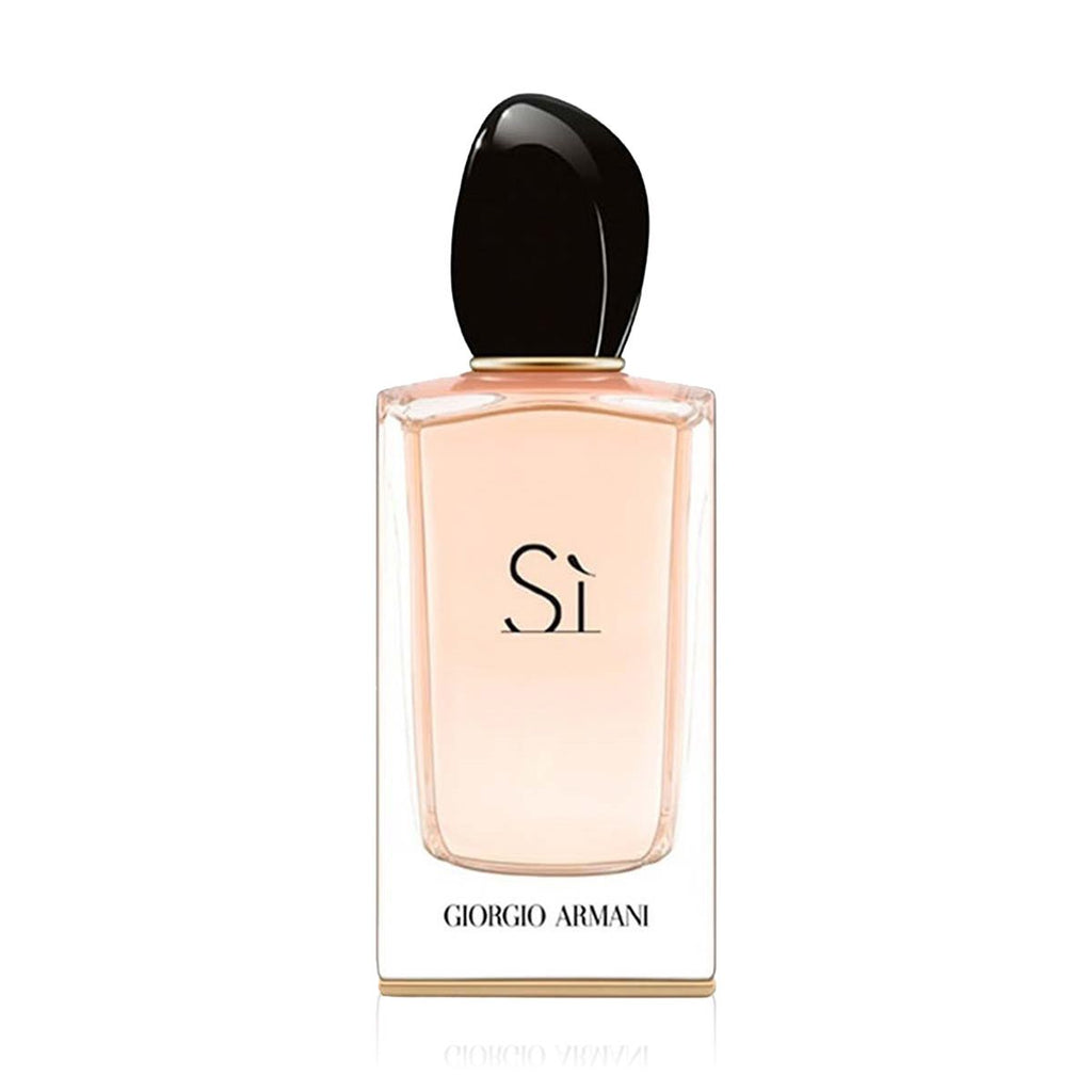 Giorgio Armani Si Femme Edp Perfumes & Fragrances