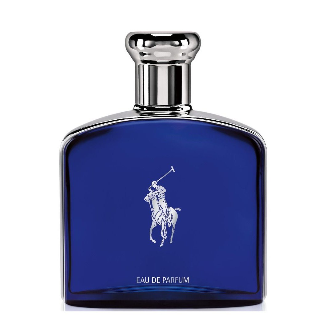 Ralph Lauren Polo Blue EDP Moustapha AL-Labban Sons